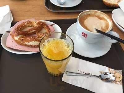 Bäckerei & Konditorei Wolf