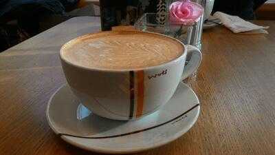 Bäckerei & Konditorei Wolf