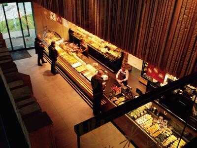 Bäckerei & Konditorei Wolf