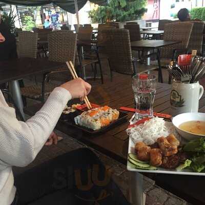 Pho Hanoi & Sushi Bar Ayhan