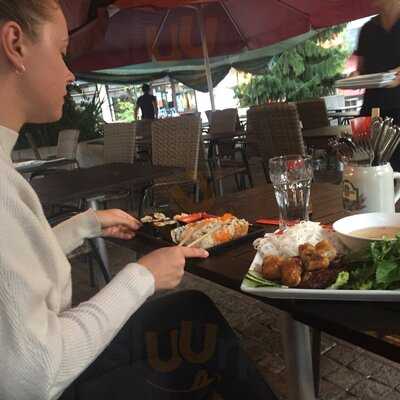 Pho Hanoi & Sushi Bar Ayhan