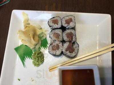 Pho Hanoi & Sushi Bar Ayhan