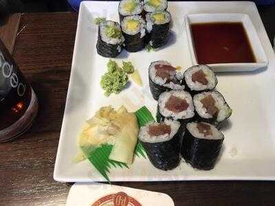 Pho Hanoi & Sushi Bar Ayhan