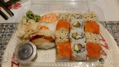 Pho Hanoi & Sushi Bar Ayhan