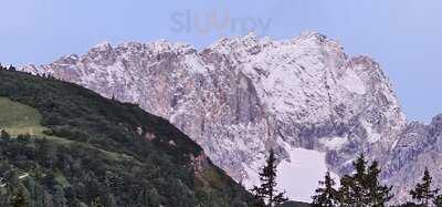 Berggasthof Kreuzalm