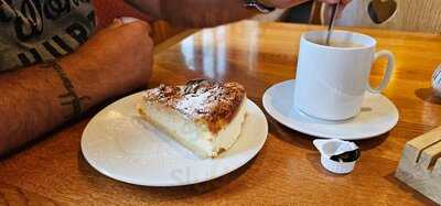 Berggasthof Kreuzalm