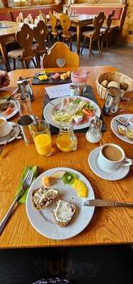 Berggasthof Kreuzalm