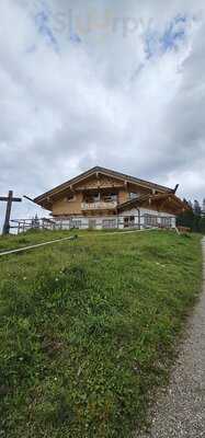 Berggasthof Kreuzalm