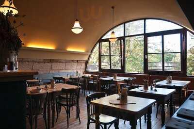 Restauration Kopernikus Restaurant & Biergarten