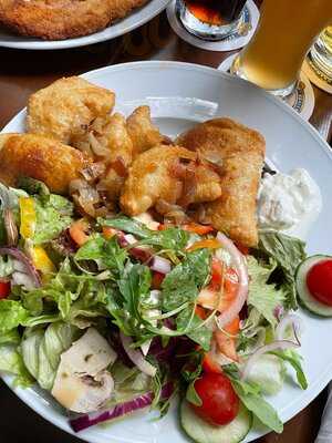 Restauration Kopernikus Restaurant & Biergarten