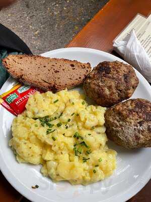 Restauration Kopernikus Restaurant & Biergarten