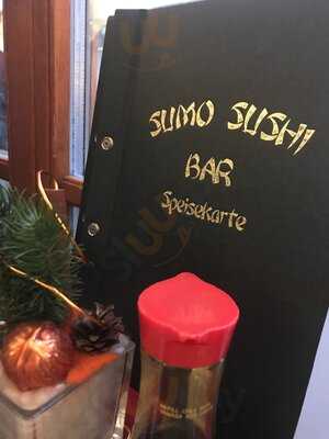 Sumo Sushi Bar