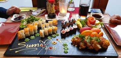 Sumo Sushi Bar