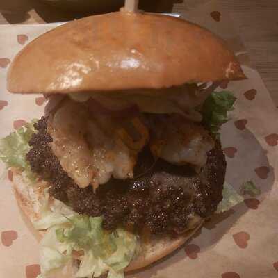 Burgerheart Regensburg