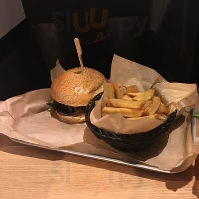 Burgerheart Regensburg