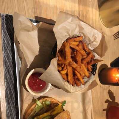 Burgerheart Regensburg