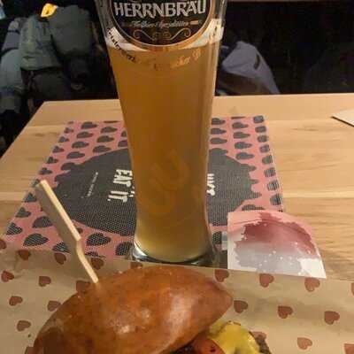 Burgerheart Regensburg