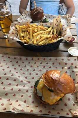 Burgerheart Regensburg