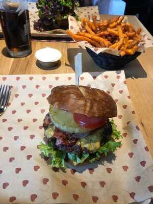 Burgerheart Regensburg