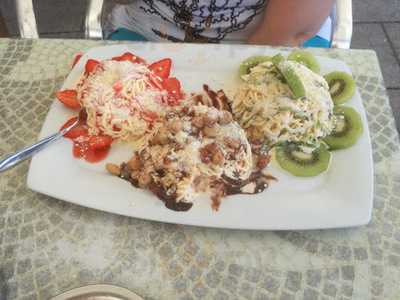 Caffe Gelato Italiano By Jerry