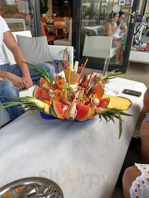 Caffe Gelato Italiano By Jerry