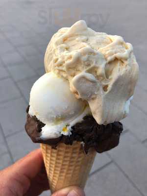 Caffe Gelato Italiano By Jerry