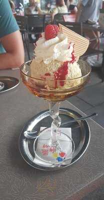 Caffe Gelato Italiano By Jerry