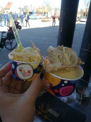 Caffe Gelato Italiano By Jerry