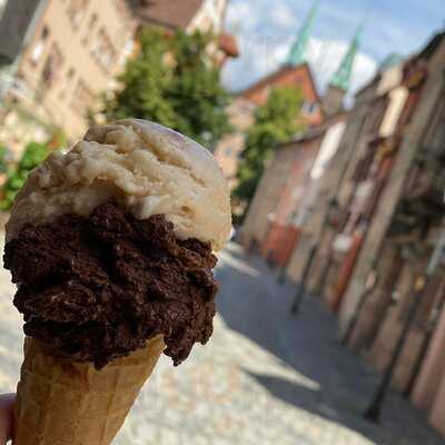 Die Kleine Eismanufaktur