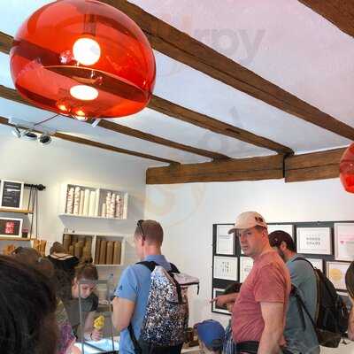 Die Kleine Eismanufaktur