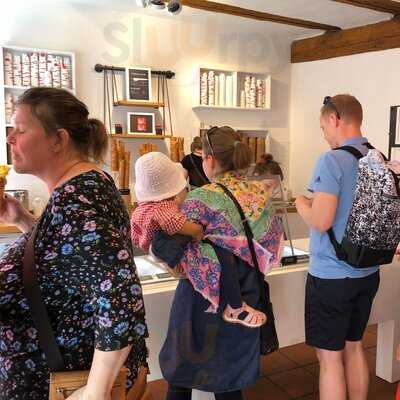 Die Kleine Eismanufaktur