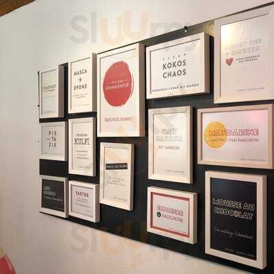 Die Kleine Eismanufaktur