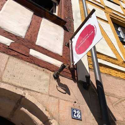 Die Kleine Eismanufaktur