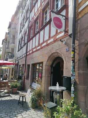 Die Kleine Eismanufaktur