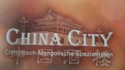 China City