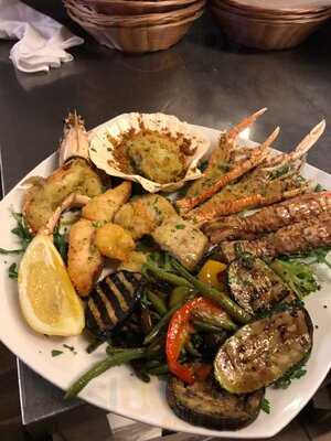 Pulcinella Ristorante & Pizzeria Da Toni