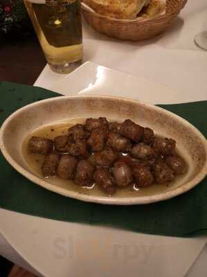 Pulcinella Ristorante & Pizzeria Da Toni