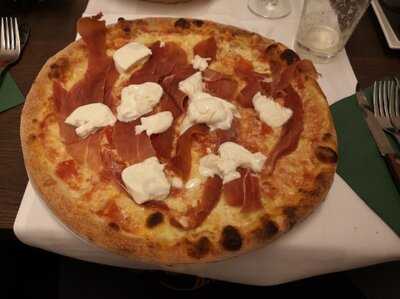 Pulcinella Ristorante & Pizzeria Da Toni