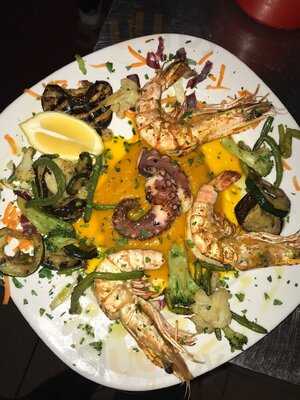 Pulcinella Ristorante & Pizzeria Da Toni