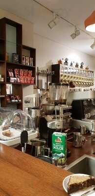 Kaffeerösterei Kempten