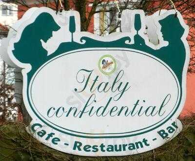 Italy Confidential