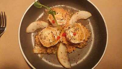 Madame Kim & Monsieur Minh