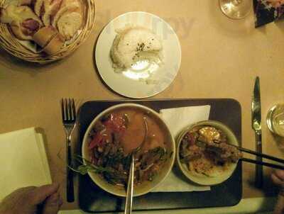 Madame Kim & Monsieur Minh