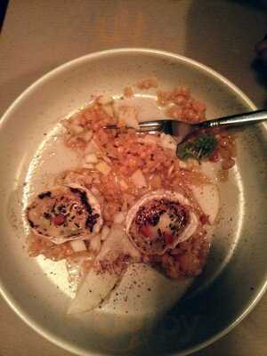 Madame Kim & Monsieur Minh