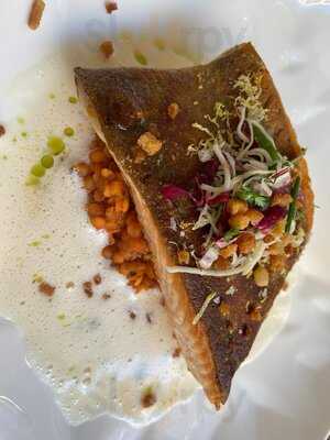 Les Deux Restaurant & Brasserie By Kieffer