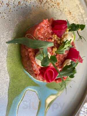 Les Deux Restaurant & Brasserie By Kieffer