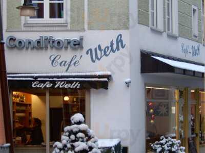 Cafe Weth