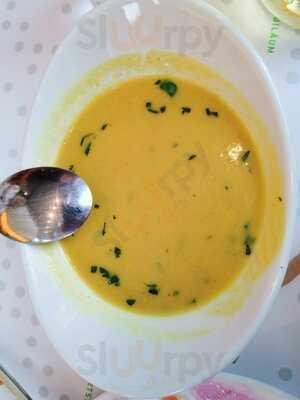 Nuno Restaurant Im Tim