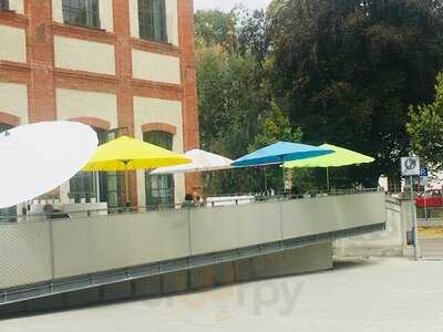 Nuno Restaurant Im Tim