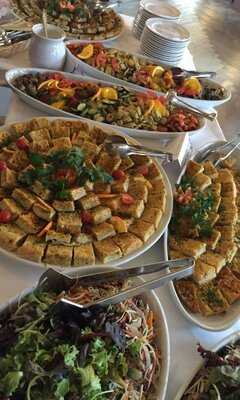 Nuno Restaurant Im Tim